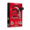 PEDAL HAMMER ON