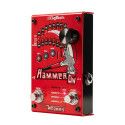 PEDAL HAMMER ON