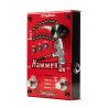 PEDAL HAMMER ON