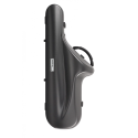 Estuche saxo tenor Bam 4012S Cabine Negro