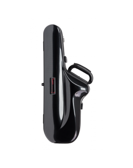 Estuche saxo alto Bam Cabine 4011S Hightech Carbon
