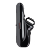 Estuche saxo alto Bam Cabine 4011S Hightech Carbon