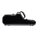 Estuche saxo alto Bam Cabine 4011S Hightech Carbon