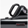 Estuche saxo alto Bam Cabine 4011S Hightech Carbon