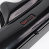 Estuche saxo alto Bam Cabine 4011S Hightech Carbon