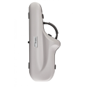 Estuche saxo alto Bam Cabine 4011S Gris