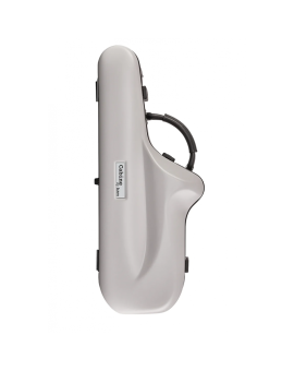 Estuche saxo alto Bam Cabine 4011S Gris