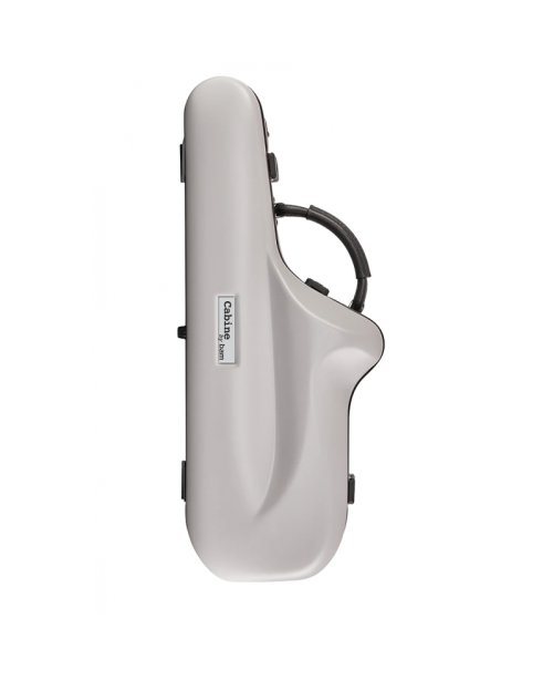 Estuche saxo alto Bam Cabine 4011S Gris