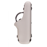 Estuche saxo alto Bam Cabine 4011S Gris