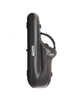 Estuche saxo alto Bam Cabine 4011S Negro
