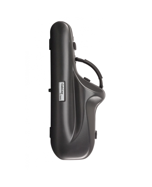 "Estuche saxo alto Bam Cabine 4011S"