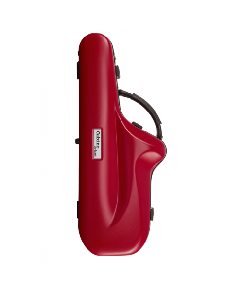 "Estuche saxo alto Bam Cabine 4011S"