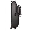 Estuche saxo barítono Bam Hightech 3101XL Negro