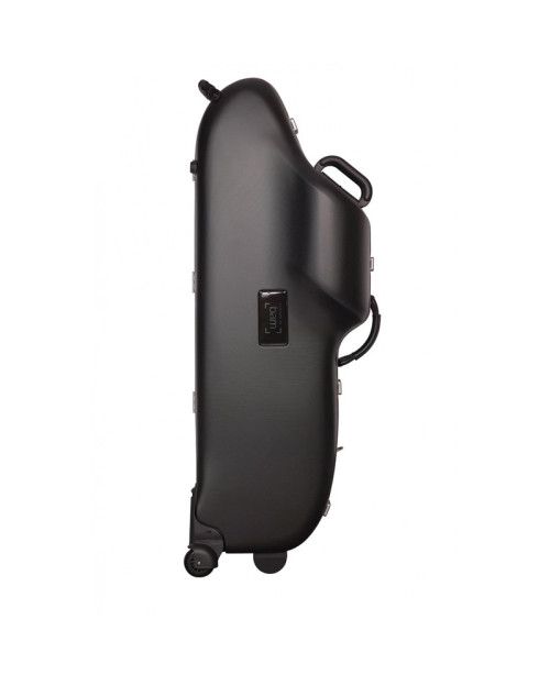 Estuche saxo barítono Bam Hightech 3101XL Negro