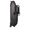 Estuche saxo barítono Bam Hightech 3101XL Negro