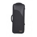 Estuche saxo alto Bam CONS3021SN Conservatoire Negro