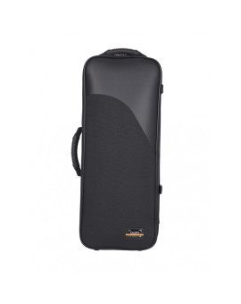 Estuche saxo alto Bam CONS3021SN Conservatoire Negro