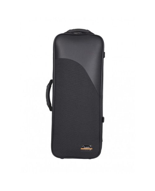 Estuche saxo alto Bam CONS3021SN Conservatoire Negro