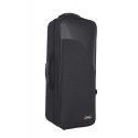 Estuche saxo alto Bam CONS3021SN Conservatoire Negro