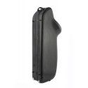 Estuche saxo barítono Artist Dynamic Negro