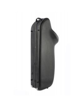 Estuche saxo barítono Artist Dynamic Negro