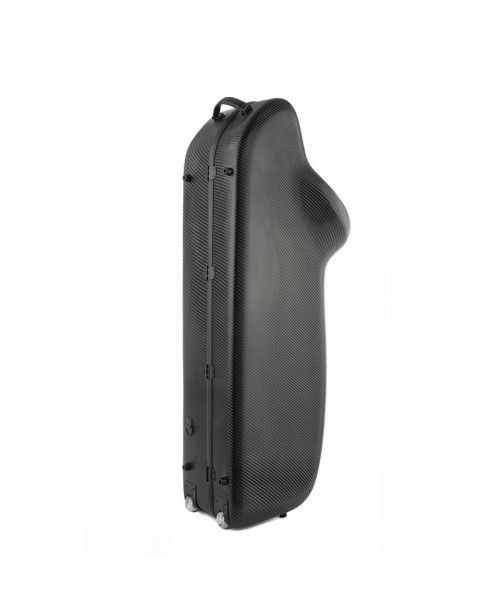 Estuche saxo barítono Artist Dynamic Negro