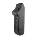 Estuche saxo barítono Artist Dynamic Negro