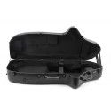 Estuche saxo barítono Artist Dynamic Negro