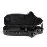 Estuche saxo barítono Artist Dynamic Negro