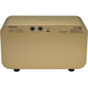 AMPL F15i Li IMPERIAL GOLD