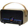 AMPL F15i Li IMPERIAL GOLD