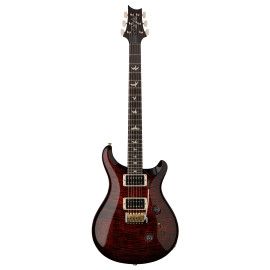 GUIT ELEC. CUSTOM 24 FIRE SMKB