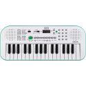 TECLADO QKB32GR GREEN