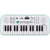 TECLADO QKB32GR GREEN