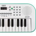 TECLADO QKB32GR GREEN