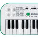 TECLADO QKB32GR GREEN