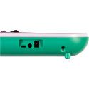 TECLADO QKB32GR GREEN