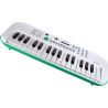 TECLADO QKB32GR GREEN
