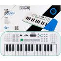 TECLADO QKB32GR GREEN