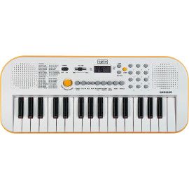 TECLADO QKB32OR ORANGE