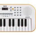 TECLADO QKB32OR ORANGE