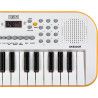 TECLADO QKB32OR ORANGE