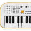 TECLADO QKB32OR ORANGE