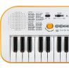 TECLADO QKB32OR ORANGE