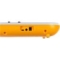 TECLADO QKB32OR ORANGE