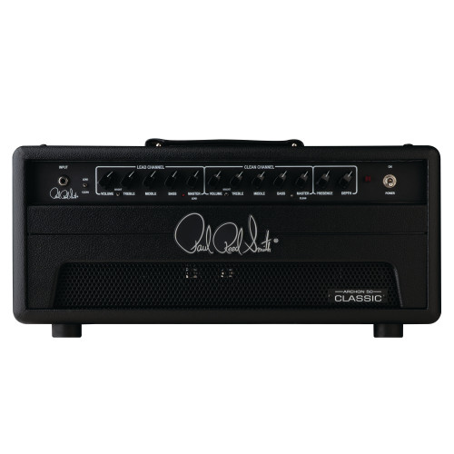 AMP. CABEZAL ARCHON CLASSIC 50