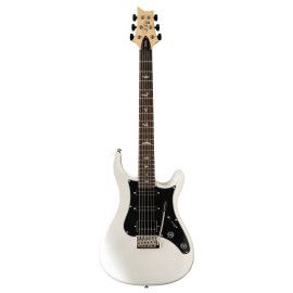 GUIT ELEC. SE STUDIO STD WHITE