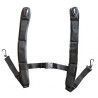 Correas para estuche de cello Rapdsoy EVA1610 Juego