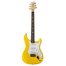 GUIT ELEC. SE SILVER SKY DANDY