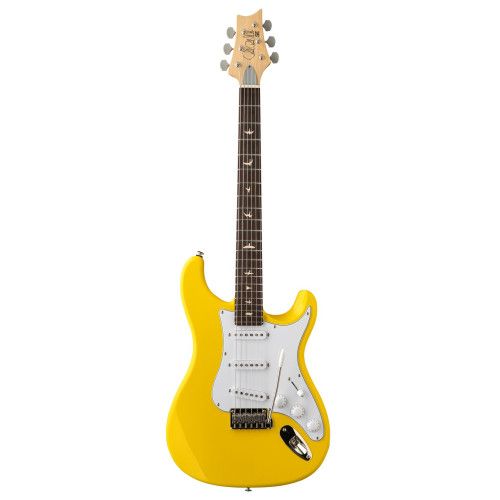 GUIT ELEC. SE SILVER SKY DANDY